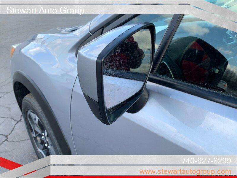 used 2017 Subaru Crosstrek car, priced at $15,499