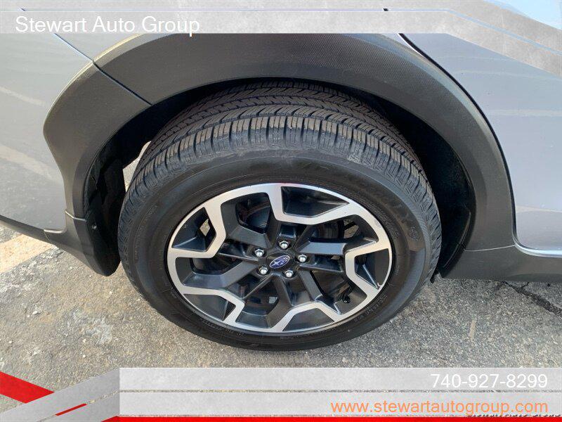 used 2017 Subaru Crosstrek car, priced at $15,499