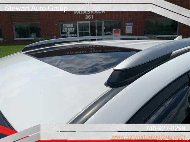used 2018 Toyota RAV4 car, priced at $14,988