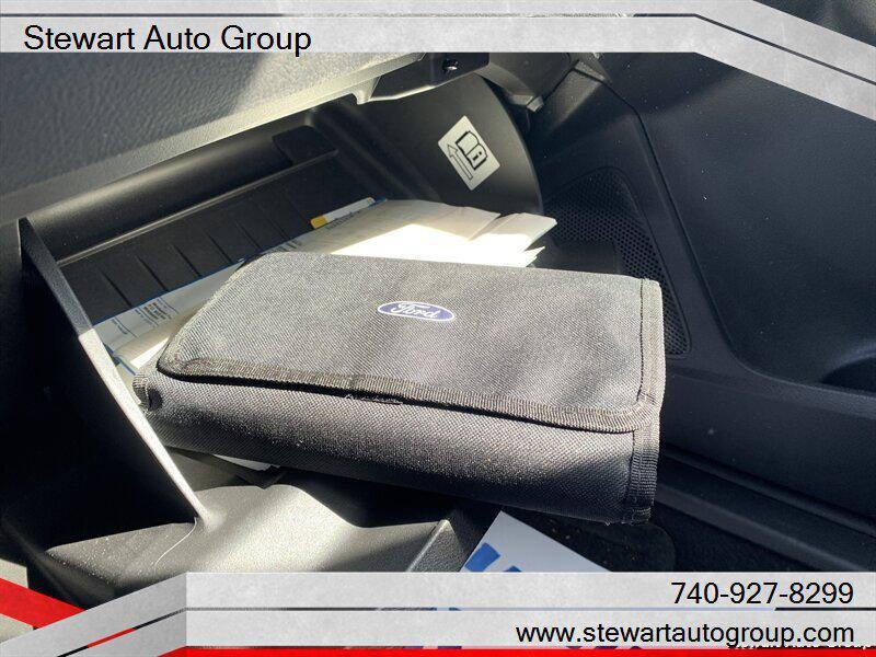 used 2017 Ford Focus car, priced at $9,888