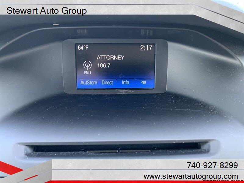 used 2017 Ford Focus car, priced at $9,888