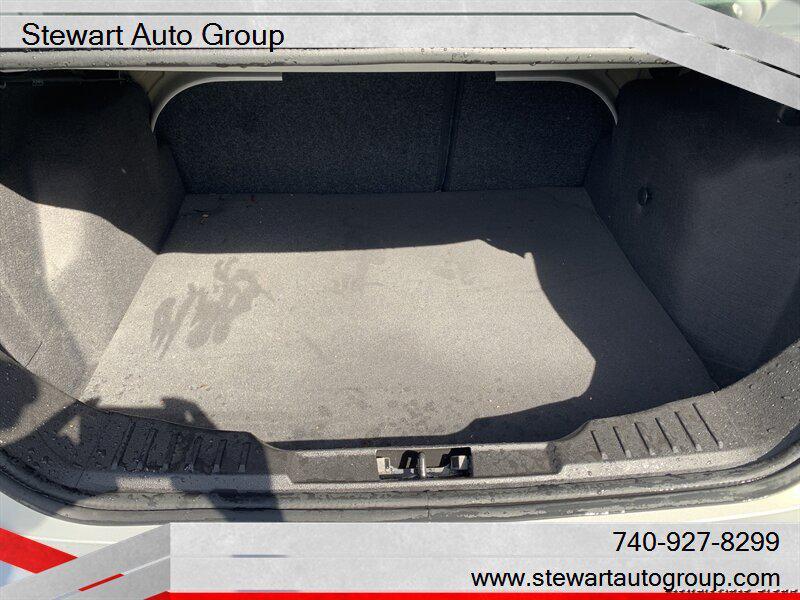 used 2017 Ford Focus car, priced at $9,888