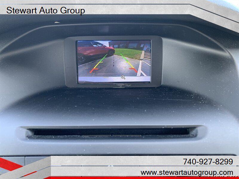 used 2017 Ford Focus car, priced at $9,888