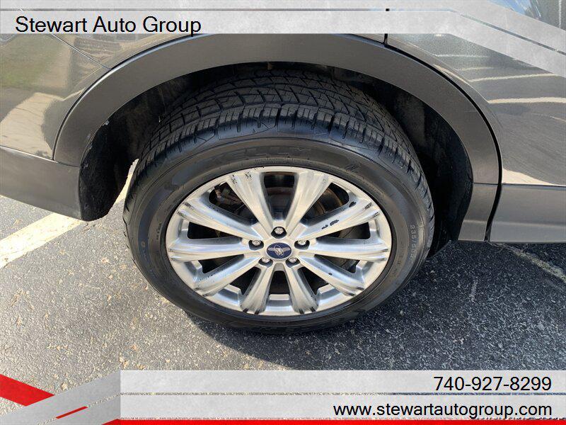 used 2017 Ford Escape car, priced at $9,988