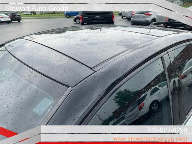 used 2019 Toyota Camry car, priced at $18,888