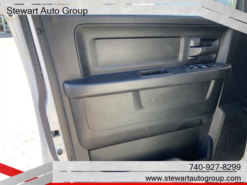 used 2020 Ram 2500 car, priced at $35,999