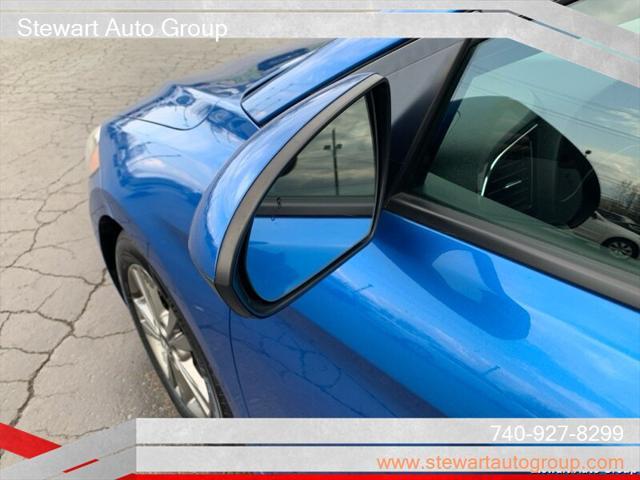 used 2018 Hyundai Elantra car, priced at $9,988
