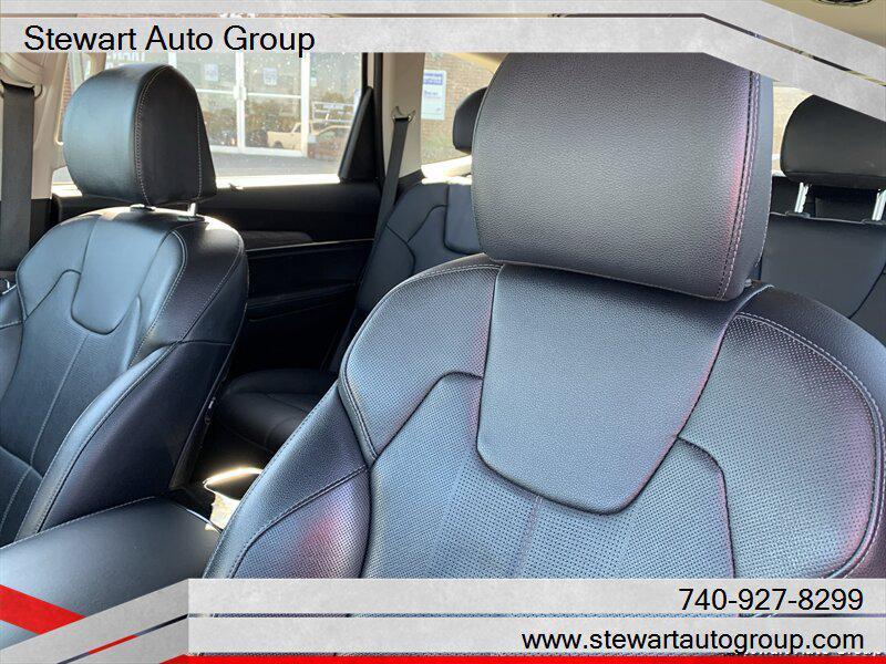 used 2022 Kia Telluride car, priced at $27,988