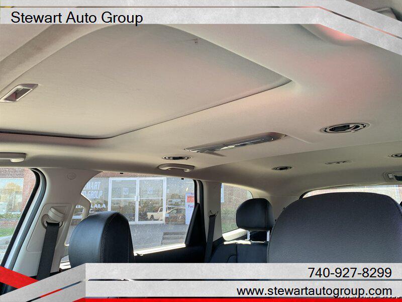 used 2022 Kia Telluride car, priced at $27,988