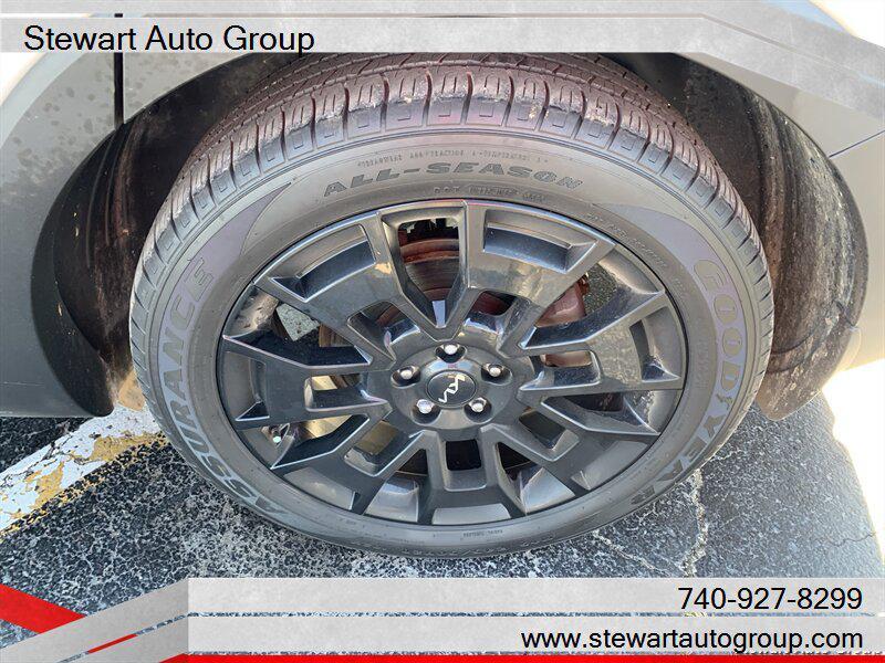 used 2022 Kia Telluride car, priced at $27,988