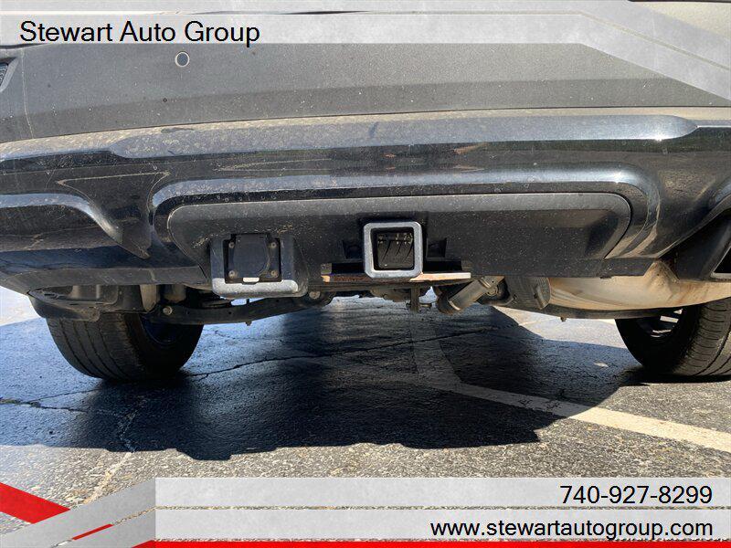 used 2022 Kia Telluride car, priced at $27,988