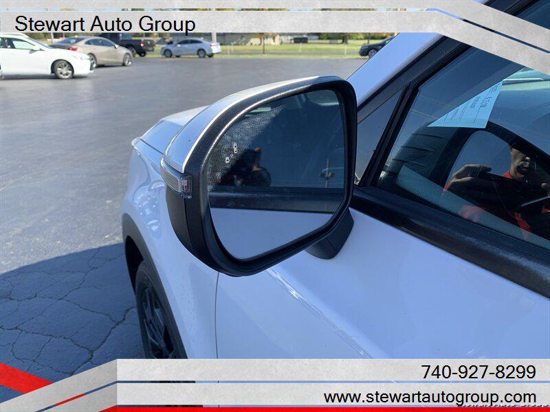 used 2022 Kia Telluride car, priced at $27,988