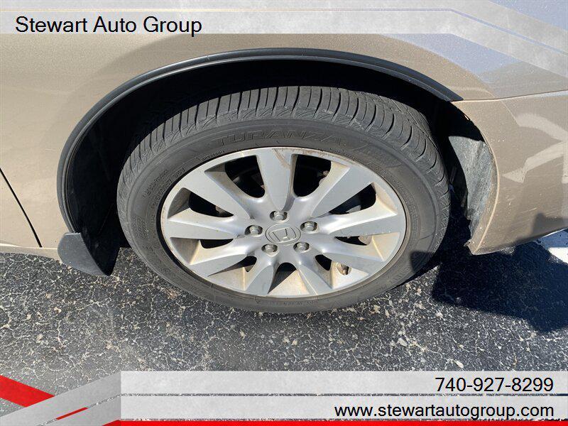 used 2006 Honda Accord car, priced at $7,999
