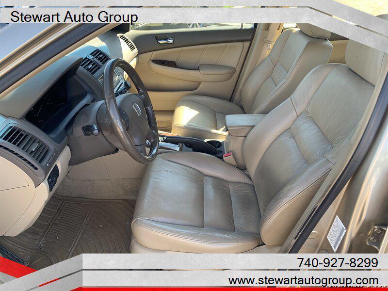 used 2006 Honda Accord car, priced at $7,999