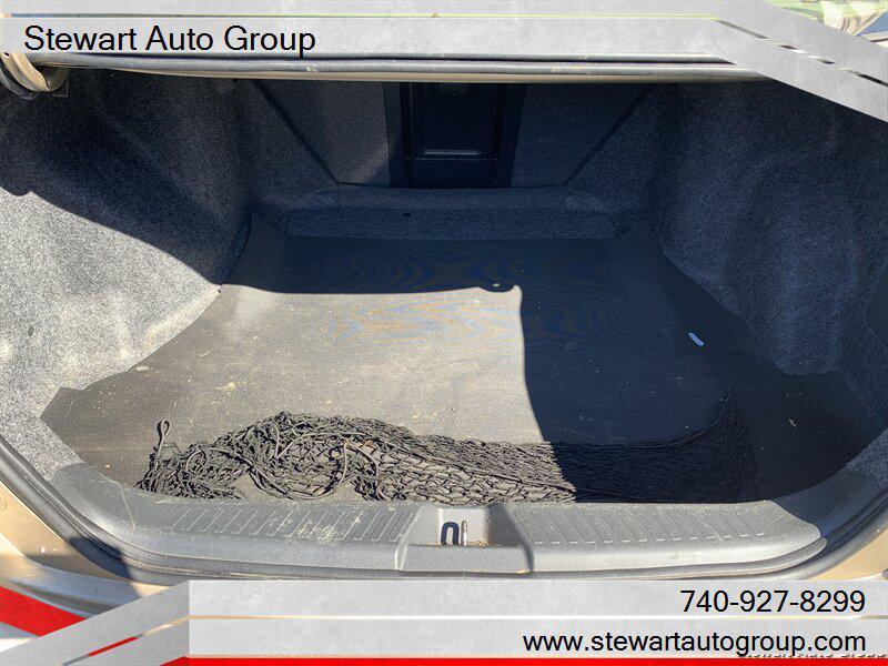 used 2006 Honda Accord car, priced at $7,999