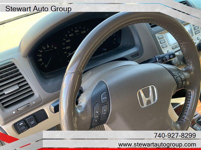 used 2006 Honda Accord car, priced at $7,999