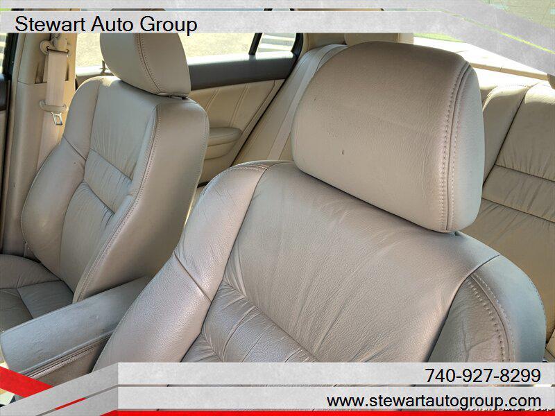 used 2006 Honda Accord car, priced at $7,999