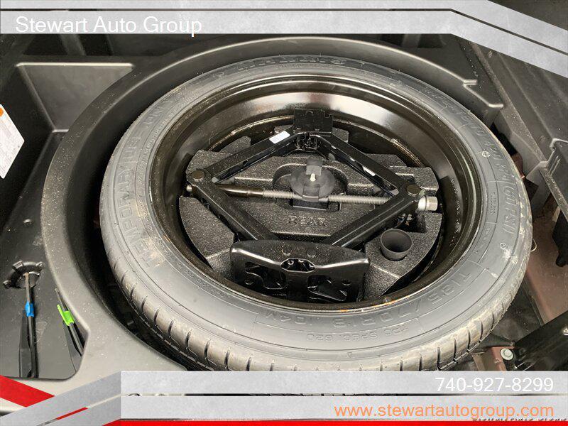 used 2022 Chevrolet Blazer car, priced at $28,300