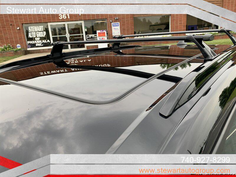 used 2022 Chevrolet Blazer car, priced at $28,300