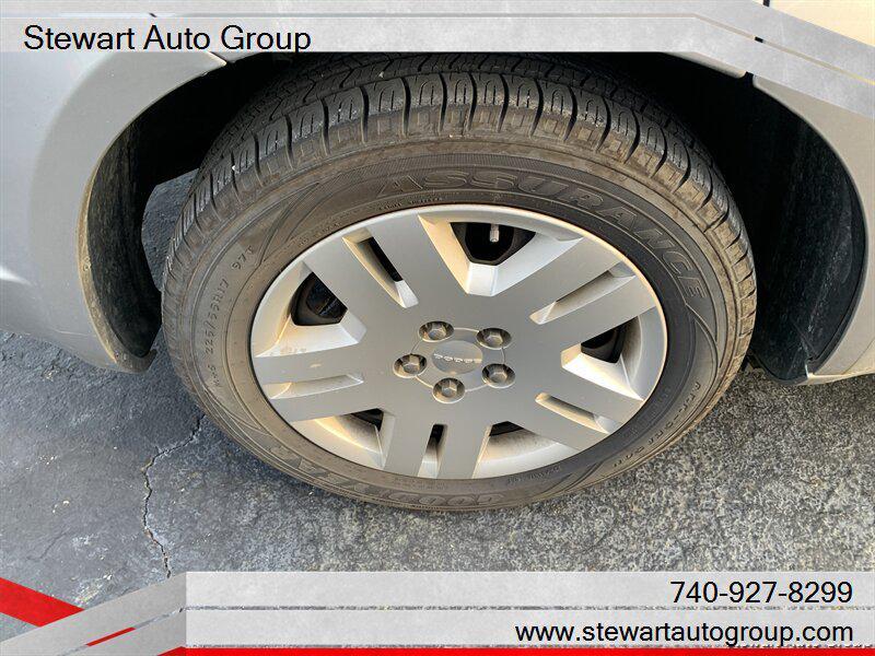 used 2014 Dodge Avenger car, priced at $8,999