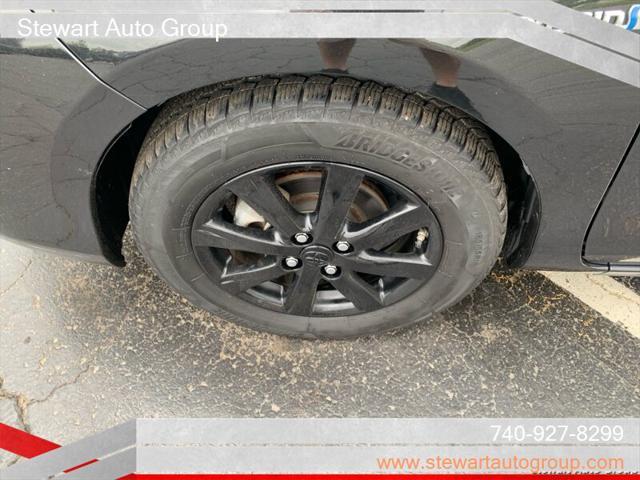 used 2016 Toyota Prius c car, priced at $9,999