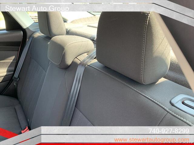 used 2016 Ford Focus car, priced at $8,439