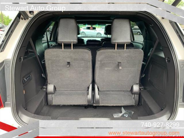 used 2015 Ford Explorer car, priced at $14,488