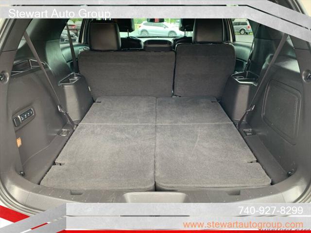 used 2015 Ford Explorer car, priced at $14,488