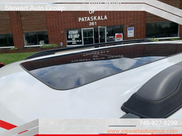 used 2015 Ford Explorer car, priced at $14,488