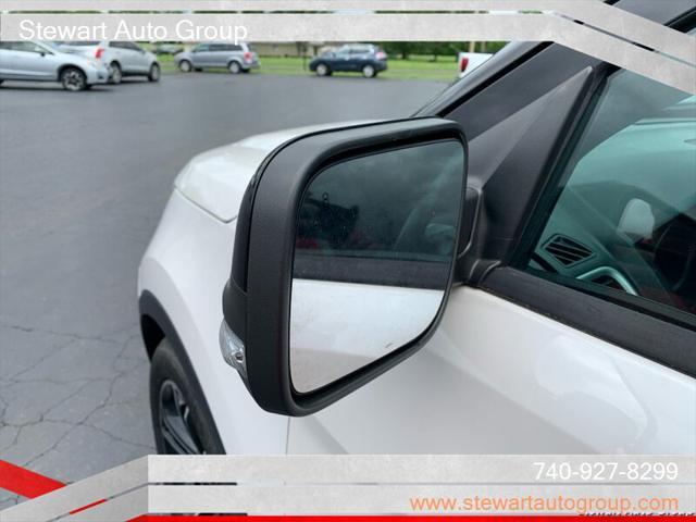 used 2015 Ford Explorer car, priced at $14,488