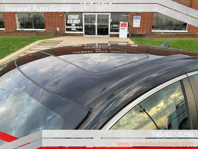 used 2019 Honda Civic car, priced at $19,999