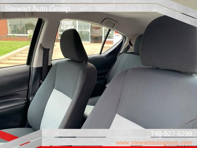 used 2016 Toyota Prius c car, priced at $9,999