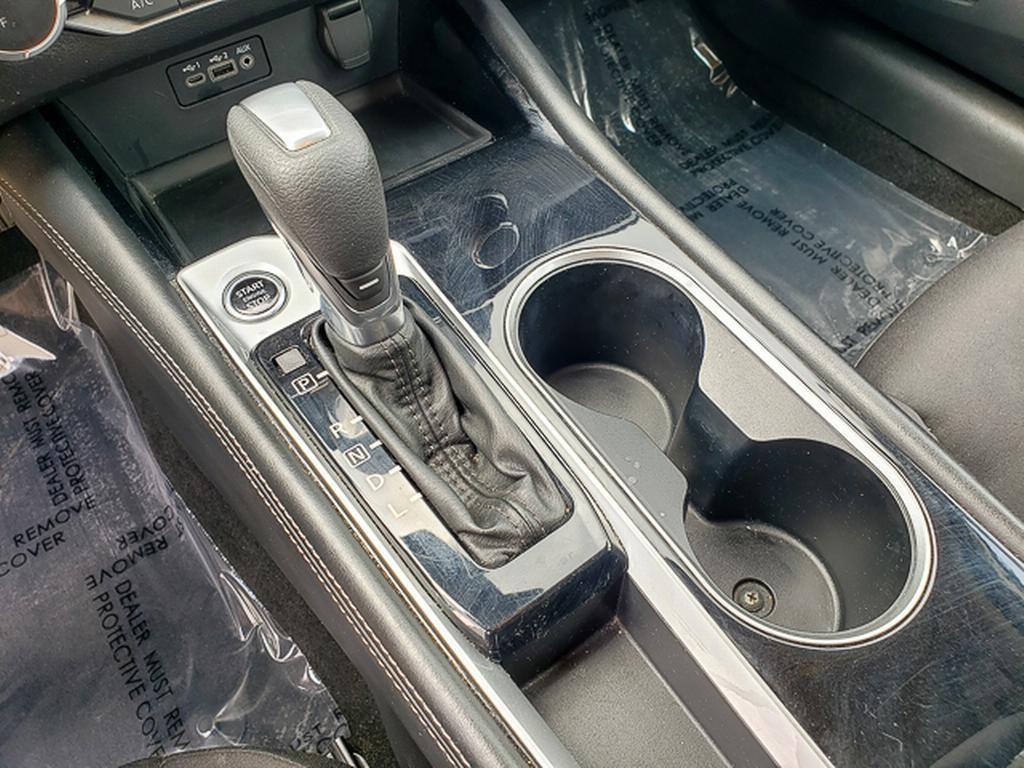 used 2023 Nissan Altima car, priced at $19,895