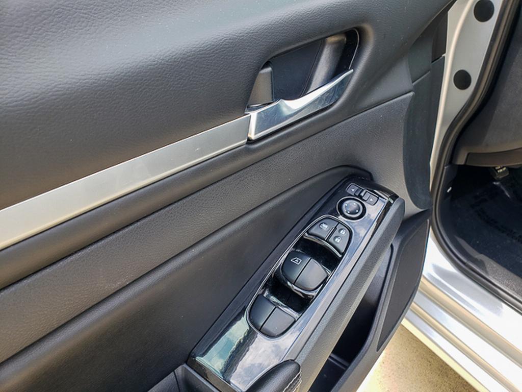 used 2023 Nissan Altima car, priced at $19,895