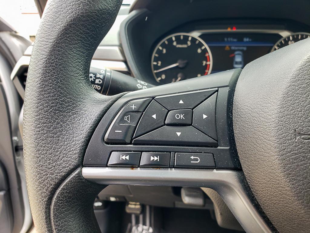 used 2023 Nissan Altima car, priced at $19,895