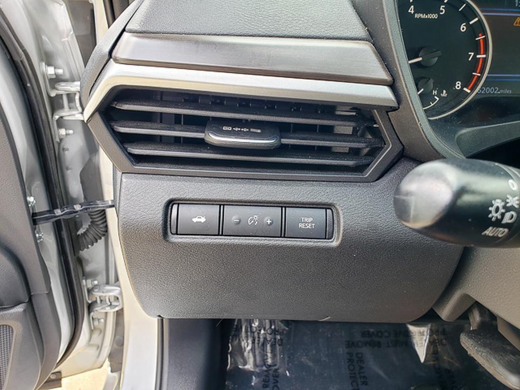 used 2023 Nissan Altima car, priced at $19,895