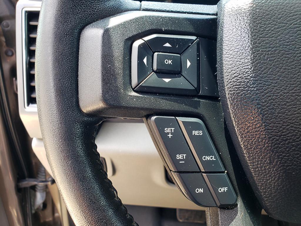 used 2019 Ford F-150 car, priced at $29,990