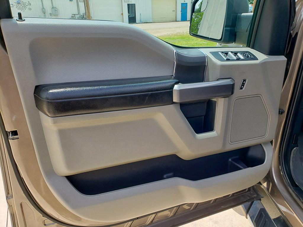 used 2019 Ford F-150 car, priced at $29,990