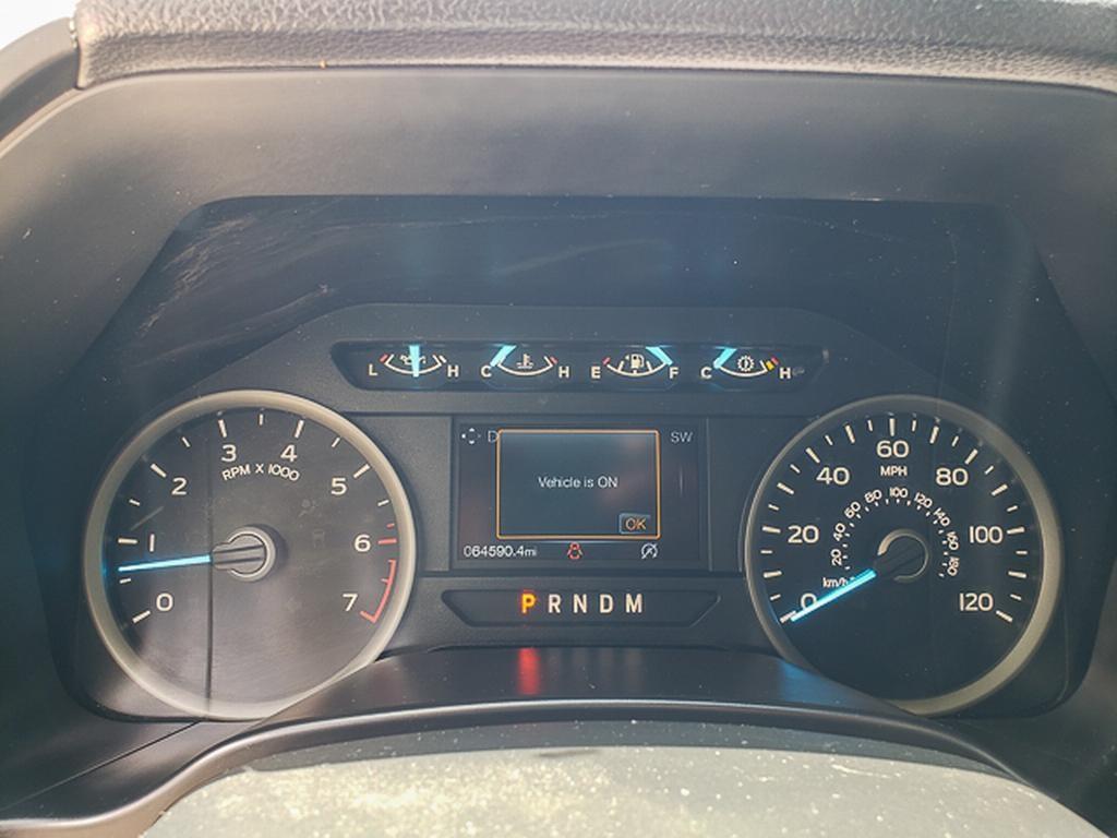 used 2019 Ford F-150 car, priced at $29,990