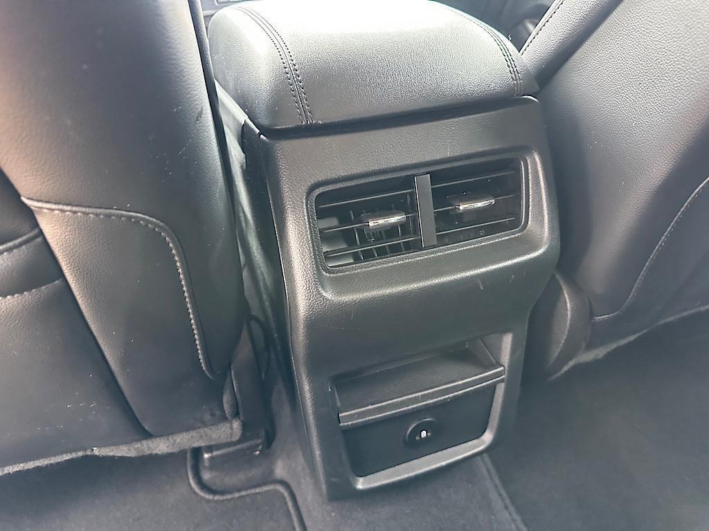 used 2023 Ford Edge car, priced at $26,875