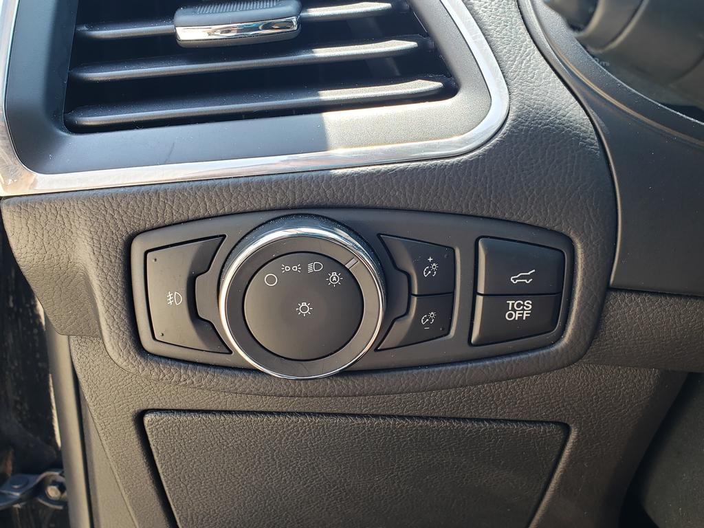 used 2023 Ford Edge car, priced at $26,849