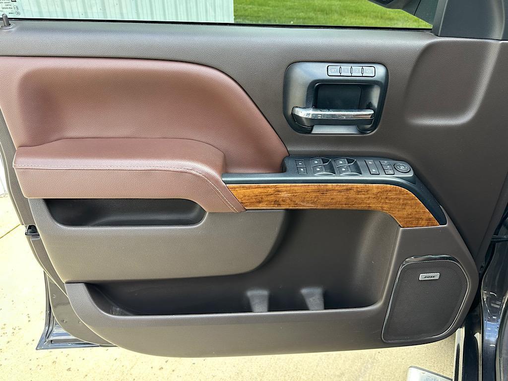 used 2014 Chevrolet Silverado 1500 car