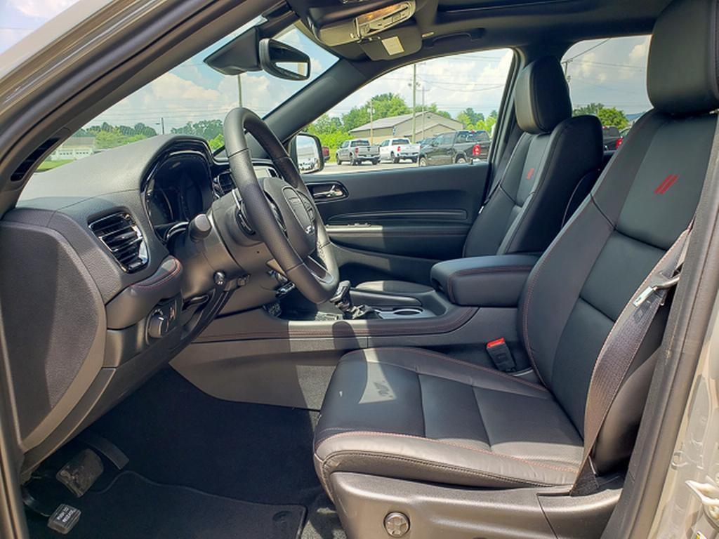 new 2025 Dodge Durango car