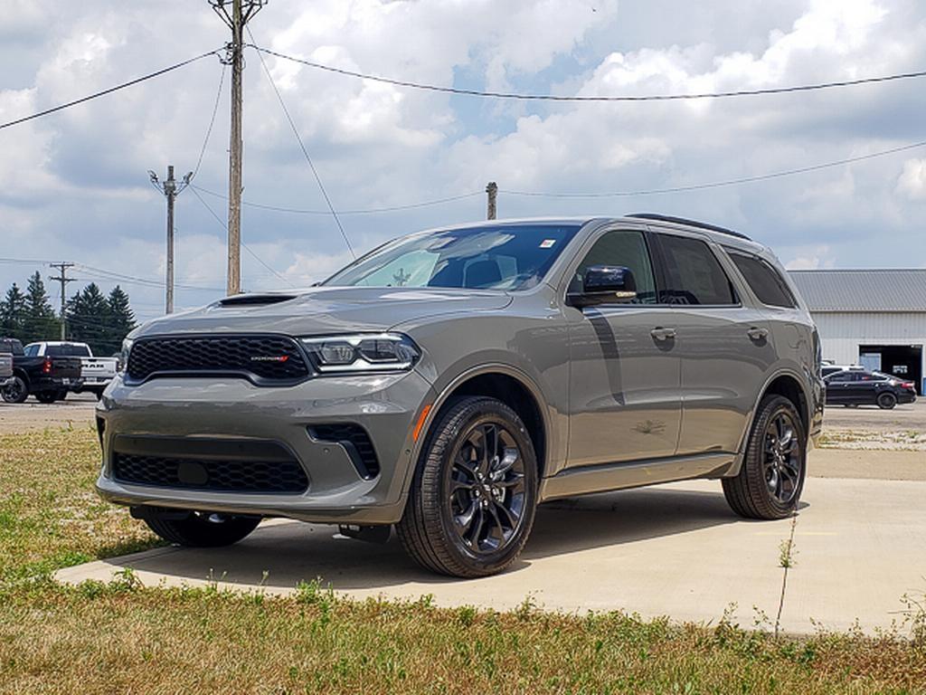 new 2025 Dodge Durango car