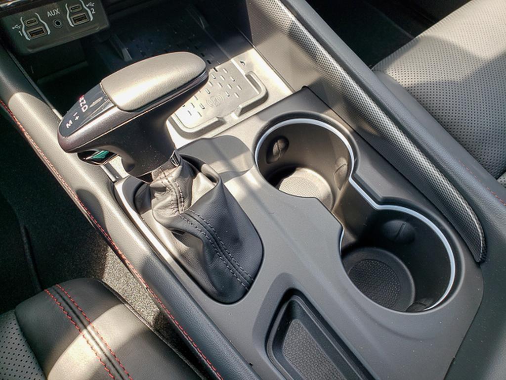 new 2025 Dodge Durango car