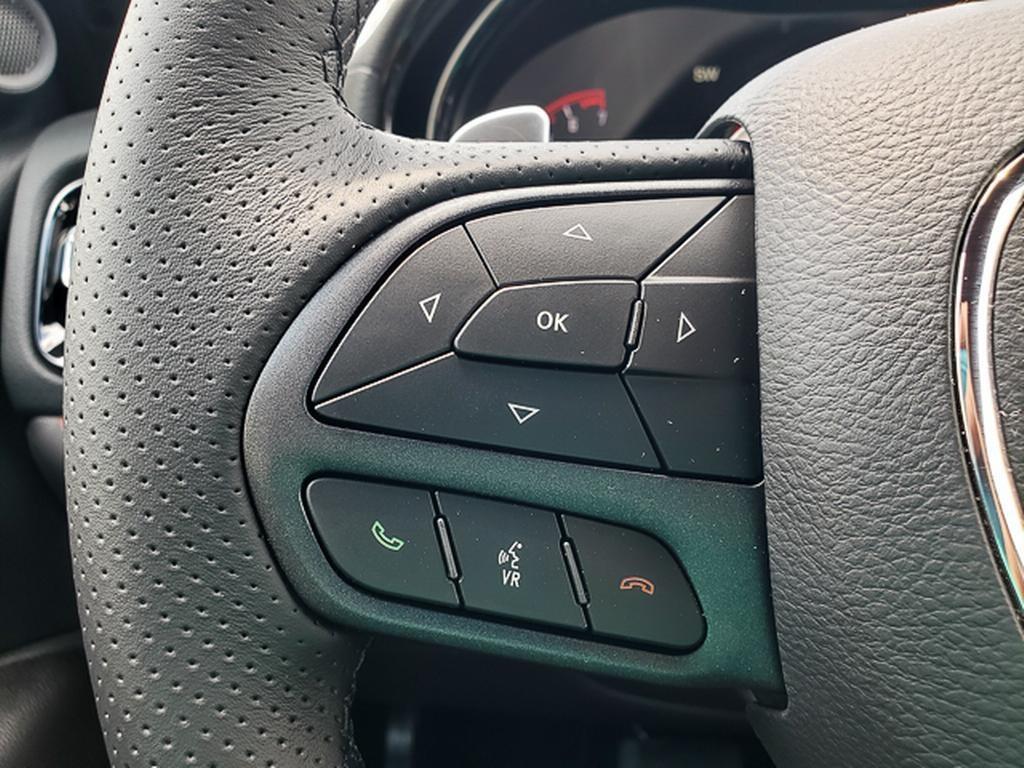new 2025 Dodge Durango car