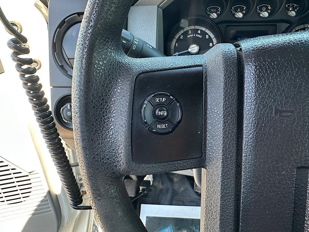 used 2016 Ford F-250 car, priced at $32,995