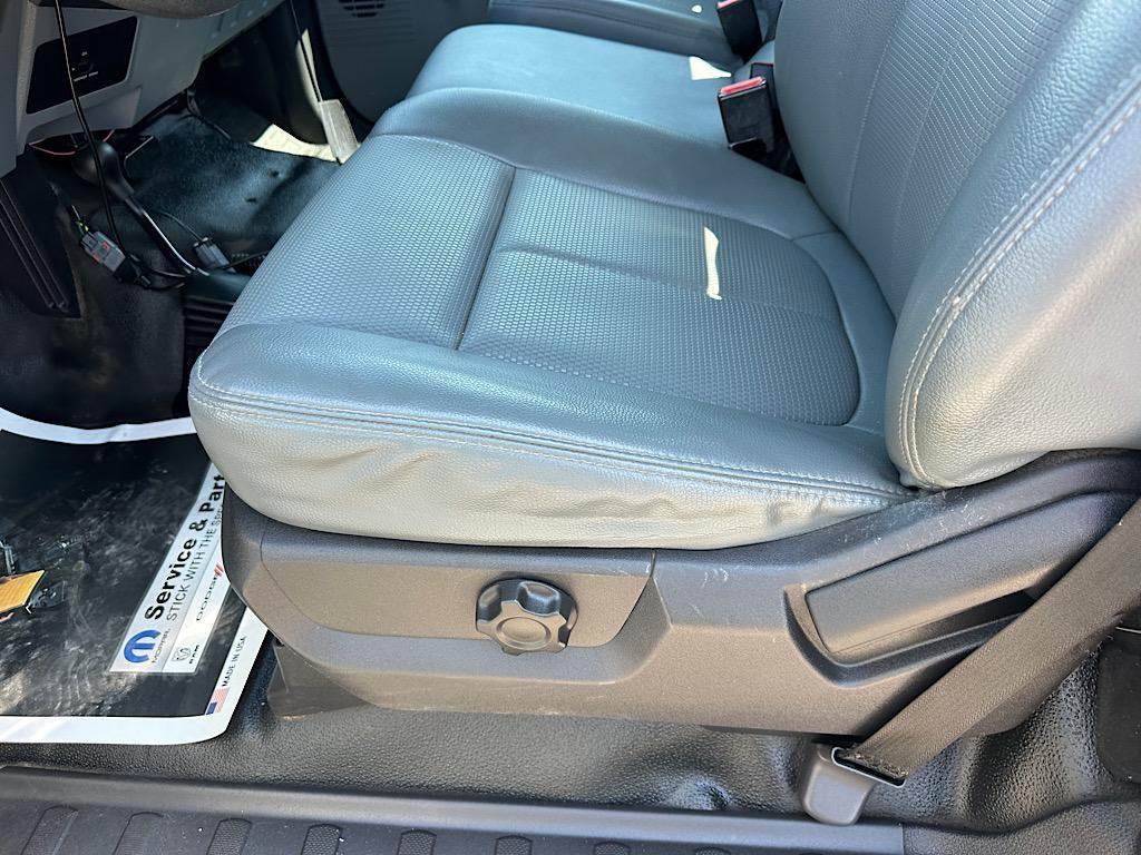 used 2016 Ford F-250 car, priced at $32,995
