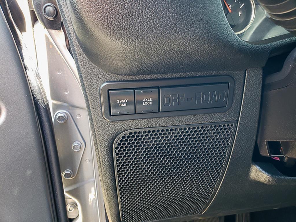 used 2013 Jeep Wrangler Unlimited car, priced at $12,285