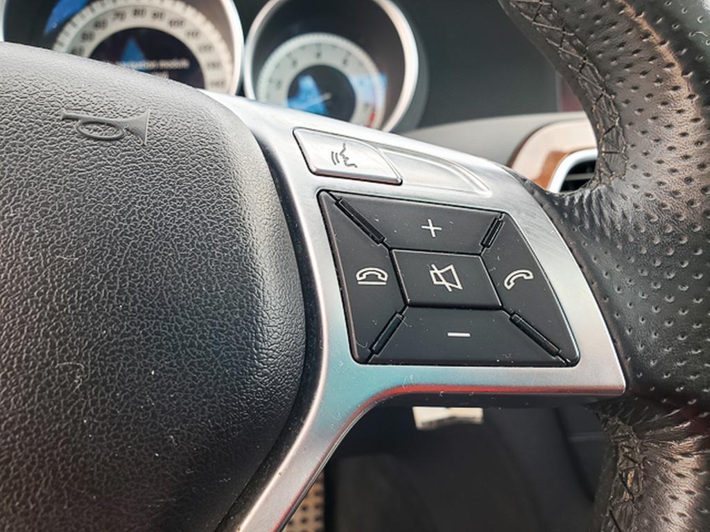 used 2013 Mercedes-Benz C-Class car, priced at $5,990